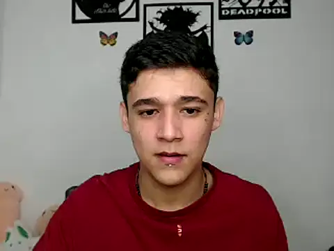 Snapshot of kaiine190 chatting on 14, 2, 2025 kaiine190 online show from 14, 2, 2025