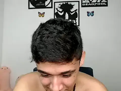 Snapshot of kaiine190 chatting on 14, 2, 2025 kaiine190 online show from 14, 2, 2025