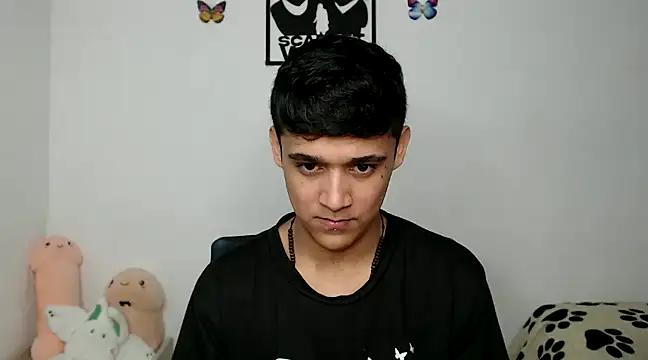 Snapshot of kaiine190 chatting on 19, 2, 2025 kaiine190 online show from 19, 2, 2025