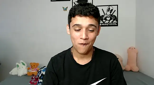 Snapshot of kaiine190 chatting on 20, 2, 2025 kaiine190 online show from 20, 2, 2025