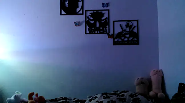 Snapshot of kaiine190 chatting on 21, 2, 2025 kaiine190 online show from 21, 2, 2025