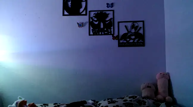 Snapshot of kaiine190 chatting on 21, 2, 2025 kaiine190 online show from 21, 2, 2025