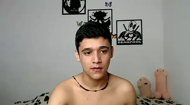 Snapshot of kaiine190 chatting on 22, 2, 2025 kaiine190 online show from 22, 2, 2025