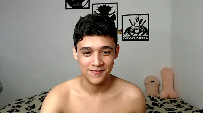 Snapshot of kaiine190 chatting on 23, 2, 2025 kaiine190 online show from 23, 2, 2025