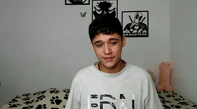 Snapshot of kaiine190 chatting on 25, 2, 2025 kaiine190 online show from 25, 2, 2025