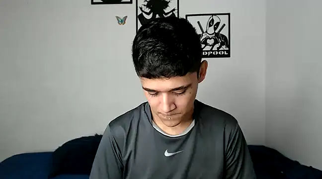 Snapshot of kaiine190 chatting on 21, 3, 2025 kaiine190 online show from 21, 3, 2025