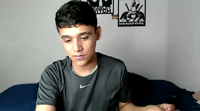 Snapshot of kaiine190 chatting on 21, 3, 2025 kaiine190 online show from 21, 3, 2025