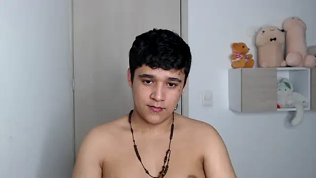 Snapshot of kaiine190 chatting on 19, 10, 2025 kaiine190 online show from 19, 10, 2025