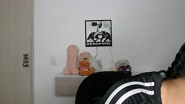 Snapshot of kaiine190 chatting on 20, 11, 2025 kaiine190 online show from 20, 11, 2025