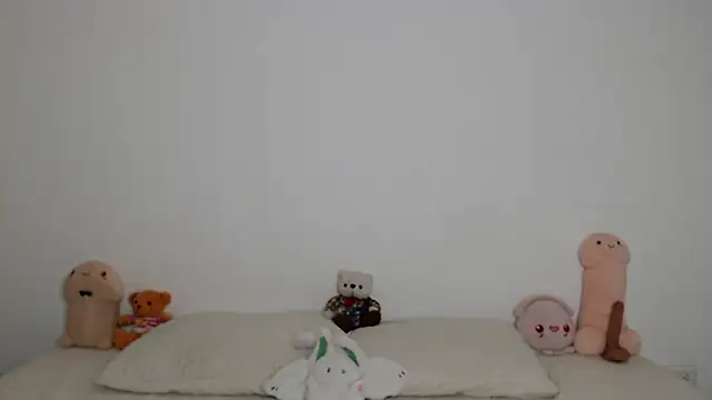 Snapshot of kaiine190 chatting on 27, 11, 2025 kaiine190 online show from 27, 11, 2025