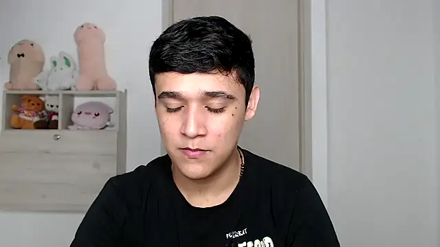 kaiine190 online show from 19, 12, 2025