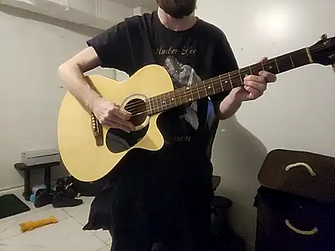 Snapshot of Talenjames4 chatting on 15, 12, 2025 Talenjames4 online show from 15, 12, 2025