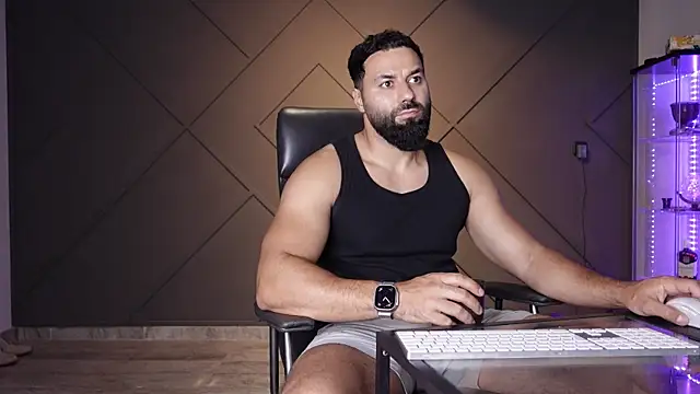 Snapshot of mattmasterss chatting on 1, 7, 2026 mattmasterss online show from 1, 7, 2026