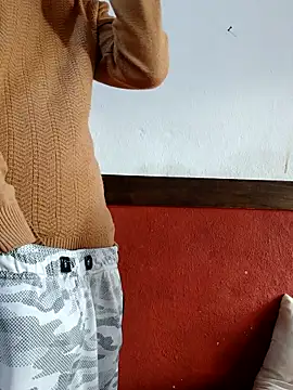 Snapshot of Bonnie_Clydeee chatting on 19, 11, 2025 Bonnie Clydeee online show from 19, 11, 2025