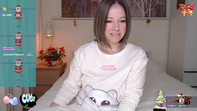 Snapshot of mary_linn chatting on 1, 1, 2025 mary linn online show from 1, 1, 2025