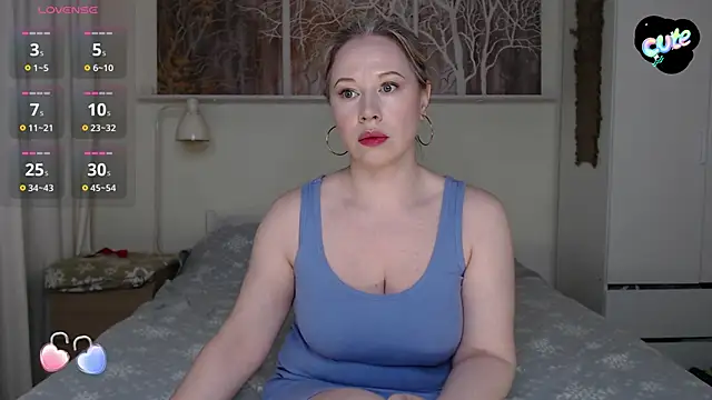 Snapshot of mary_linn chatting on 27, 2, 2025 mary linn online show from 27, 2, 2025