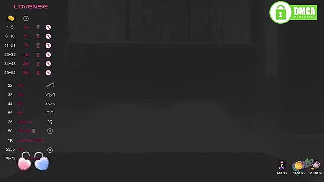 Snapshot of mary_linn chatting on 22, 9, 2025 mary linn online show from 22, 9, 2025