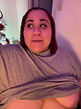 Juicyjordie online show from 6, 12, 2024