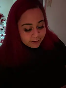 Juicyjordie online show from 17, 12, 2024