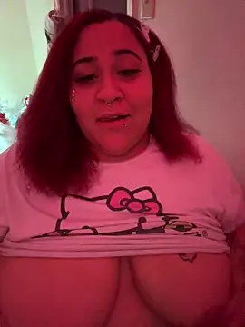 Juicyjordie online show from 22, 12, 2024