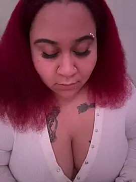 Juicyjordie online show from 2, 3, 2025