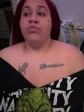 Snapshot of Juicyjordie chatting on 5, 6, 2026 Juicyjordie online show from 5, 6, 2026