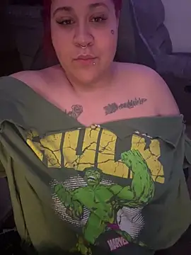Snapshot of Juicyjordie chatting on 14, 6, 2026 Juicyjordie online show from 14, 6, 2026