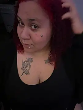 Snapshot of Juicyjordie chatting on 18, 6, 2026 Juicyjordie online show from 18, 6, 2026