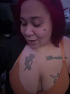Snapshot of Juicyjordie chatting on 5, 7, 2026 Juicyjordie online show from 5, 7, 2026