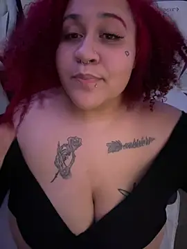 Snapshot of Juicyjordie chatting on 18, 7, 2026 Juicyjordie online show from 18, 7, 2026