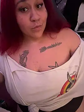 Snapshot of Juicyjordie chatting on 19, 7, 2026 Juicyjordie online show from 19, 7, 2026
