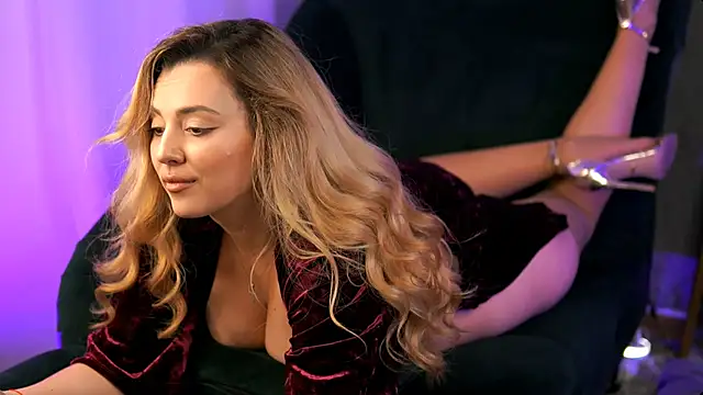 Bailey Evans online show from 12, 3, 2025