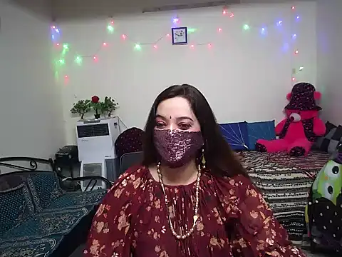 Arushisingh8888 online show from 14, 1, 2025