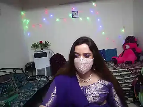 Arushisingh8888 online show from 15, 1, 2025