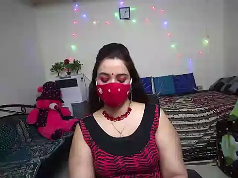 Arushisingh8888 online show from 18, 1, 2025