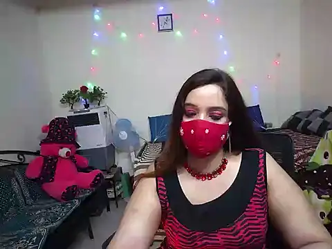 Arushisingh8888 online show from 18, 1, 2025