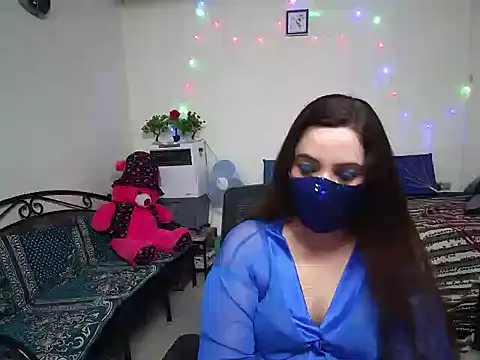 Arushisingh8888 online show from 20, 1, 2025