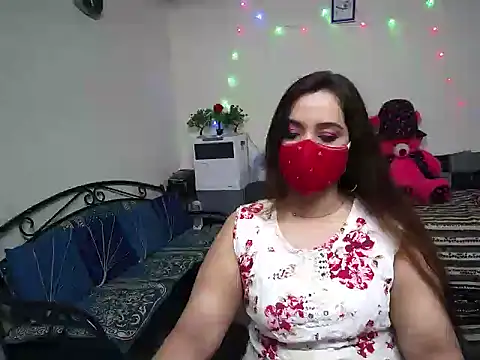 Arushisingh8888 online show from 22, 1, 2025