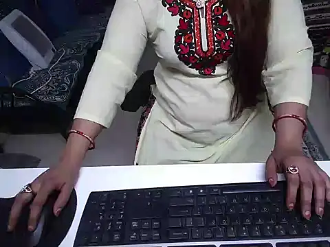 Arushisingh8888 online show from 23, 1, 2025