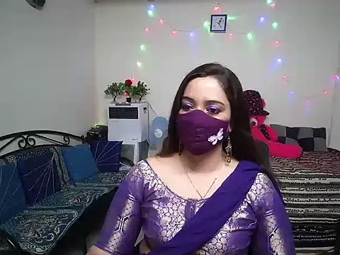 Arushisingh8888 online show from 31, 1, 2025