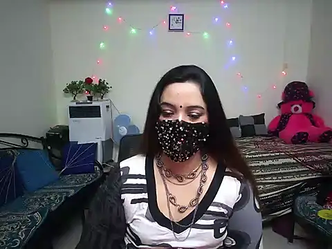 Arushisingh8888 online show from 11, 2, 2025