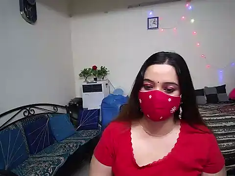 Arushisingh8888 online show from 14, 2, 2025