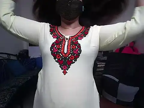 Arushisingh8888 online show from 2, 3, 2025