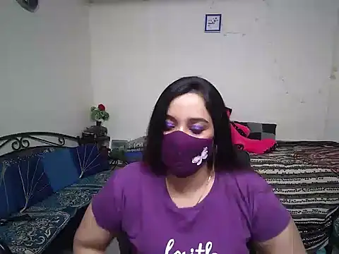 Arushisingh8888 online show from 15, 3, 2025