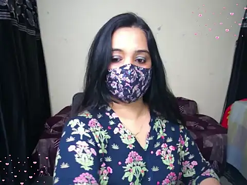 Arushisingh8888 online show from 6, 3, 2026