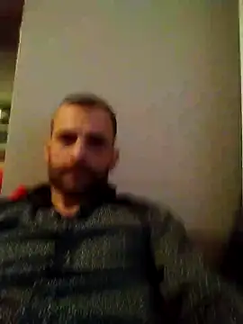 Antonio Vatooo online show from 3, 1, 2025