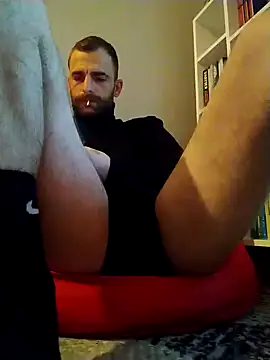 Antonio Vatooo online show from 6, 1, 2025