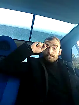 Antonio Vatooo online show from 6, 1, 2025