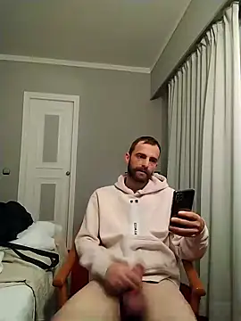 Antonio Vatooo online show from 18, 1, 2025