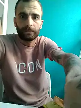 Antonio Vatooo online show from 23, 1, 2025